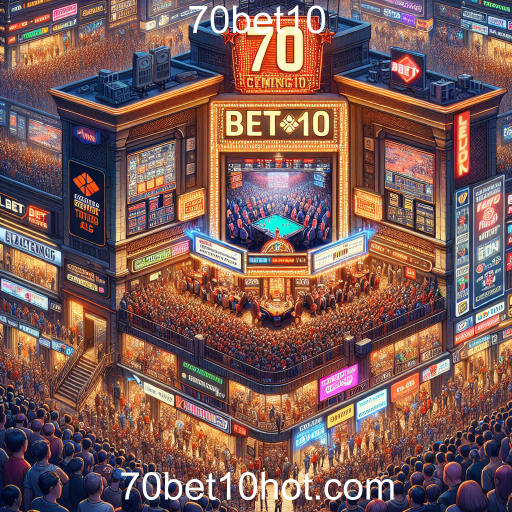 A Evolução dos Eventos no Mundo dos Jogos